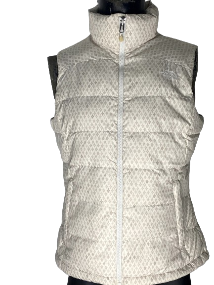 The North Face Nuptse 2 Vest Women's