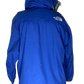 The North Face  Southern Cross Parka Nd91920 Blue Nylon Jacket From Japan