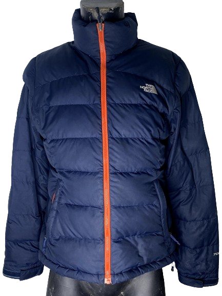 The North Face Clement Triclimate Jacket