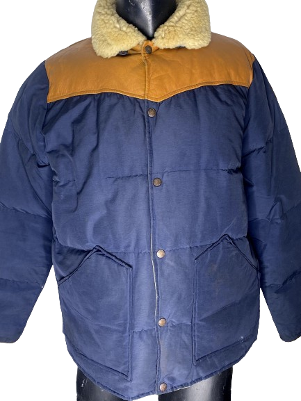 PENFIELD ROCKWOOL JACKET