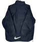 Rare NIKE Goose Down Jacket / Black Goose