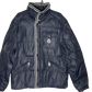 Moncler Amazzone Grey Nylon Down