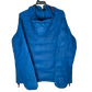 Tommy Hilfiger Jacket -  Blue Polyester