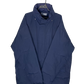 Sergio Tacchini Blue Puffer Jacket Regular Mens