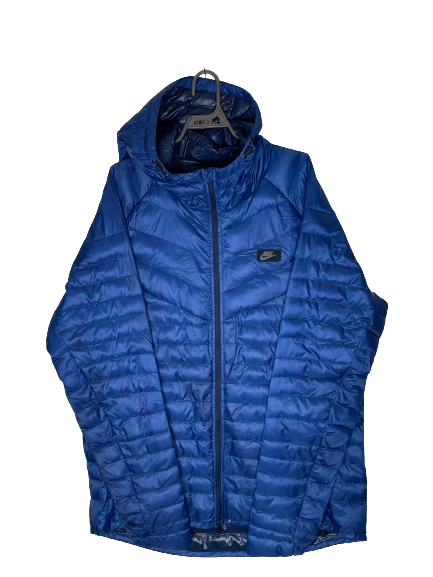 Rarevintage NIKE Goose Down Puffer