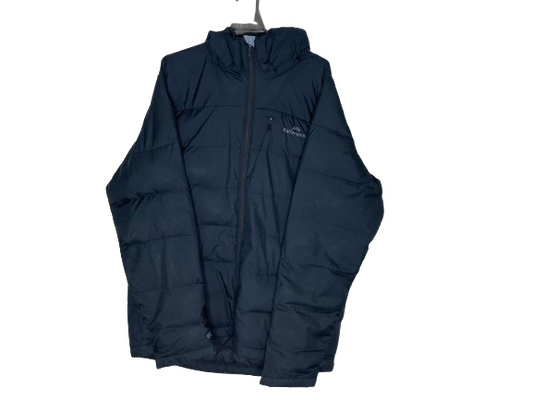 Columbia Jacket Men Puffer