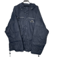 Umbro Jacket - Navy Nylon Blend