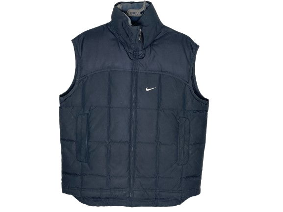 Chaqueta De Plumas Nike Original