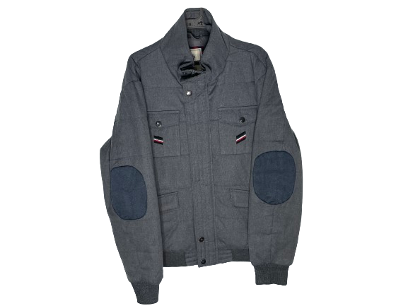 Moncler Cezanne multy pockets