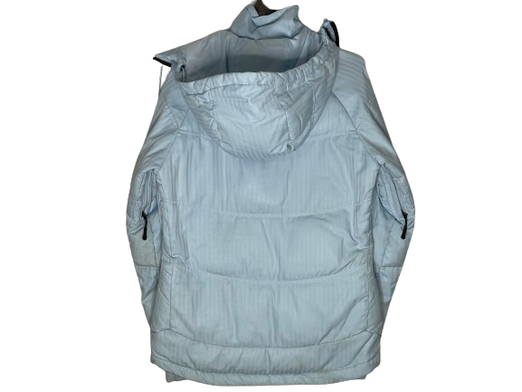 Vintage Adidas Puffer Jacket ladies