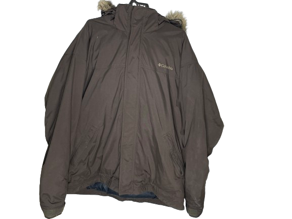 Columbia Penns Creek II Parka Buffalo