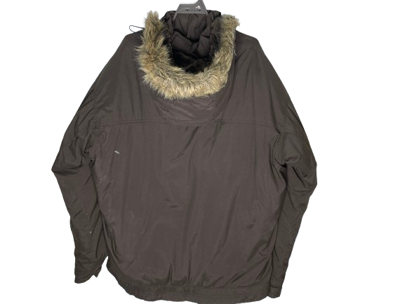 Columbia Penns Creek II Parka Buffalo