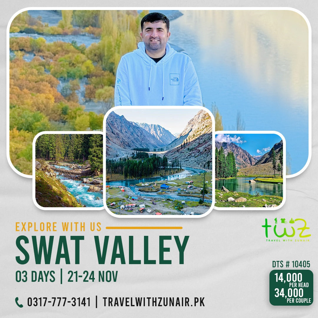 Swat Valley