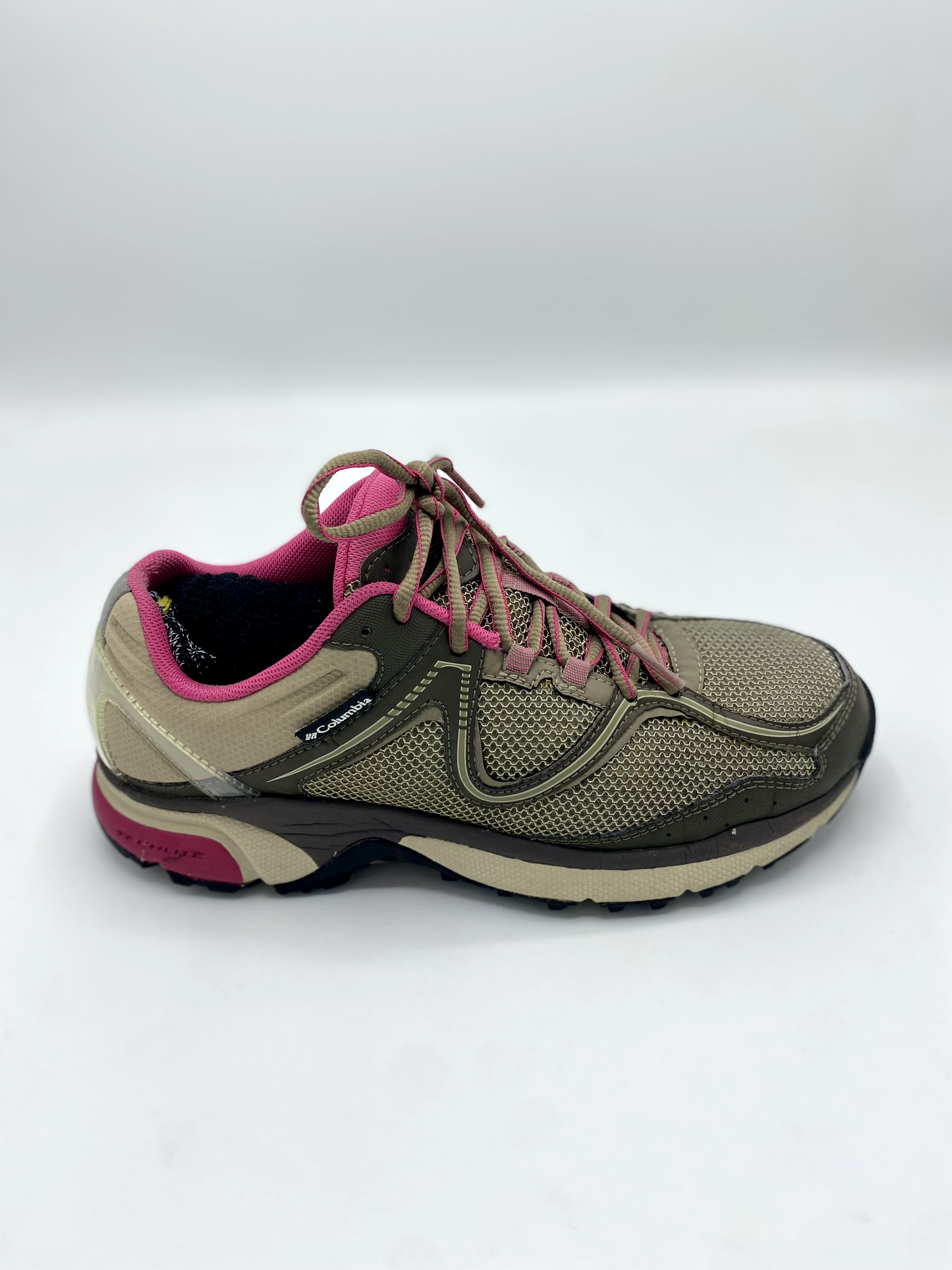 Columbia Contour Comfort Techlite