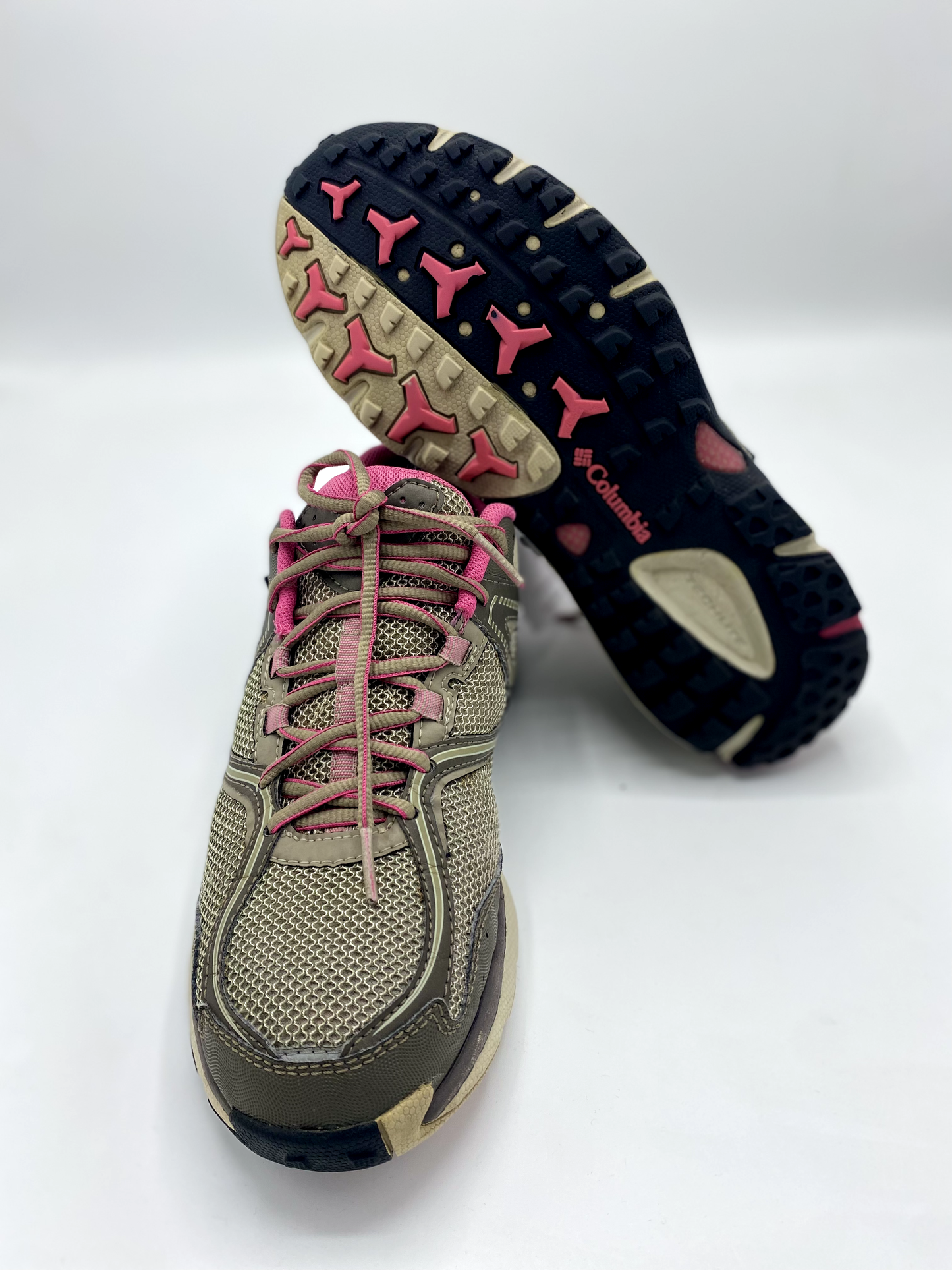 Columbia Contour Comfort Techlite