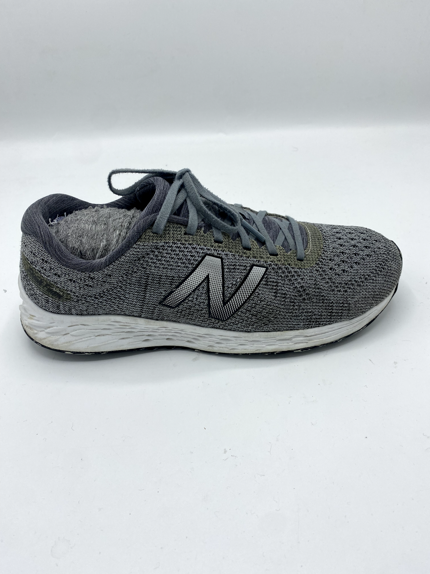 New Balance Fresh Foam S