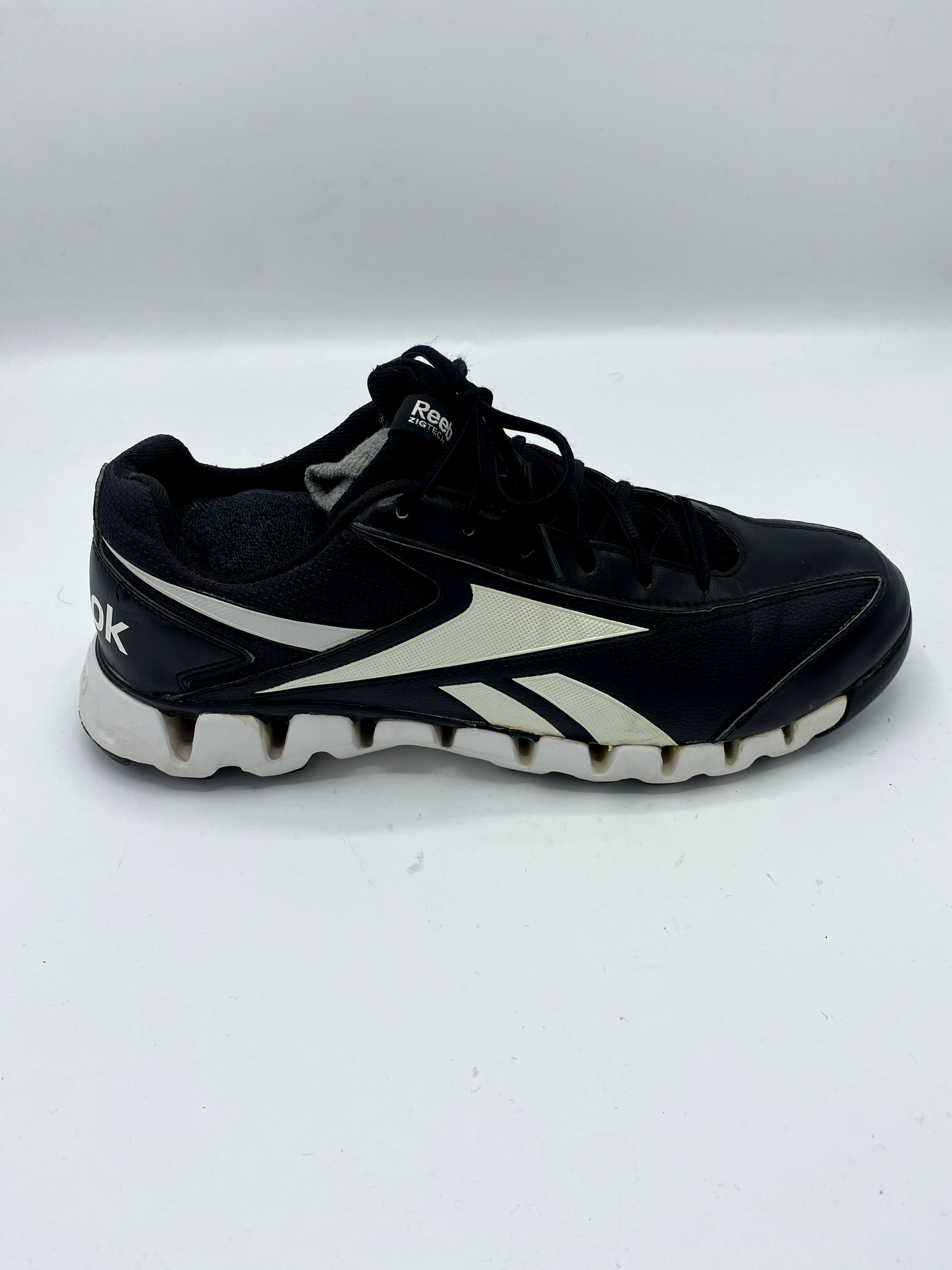 Reebok Zigtech Baseball Cleats