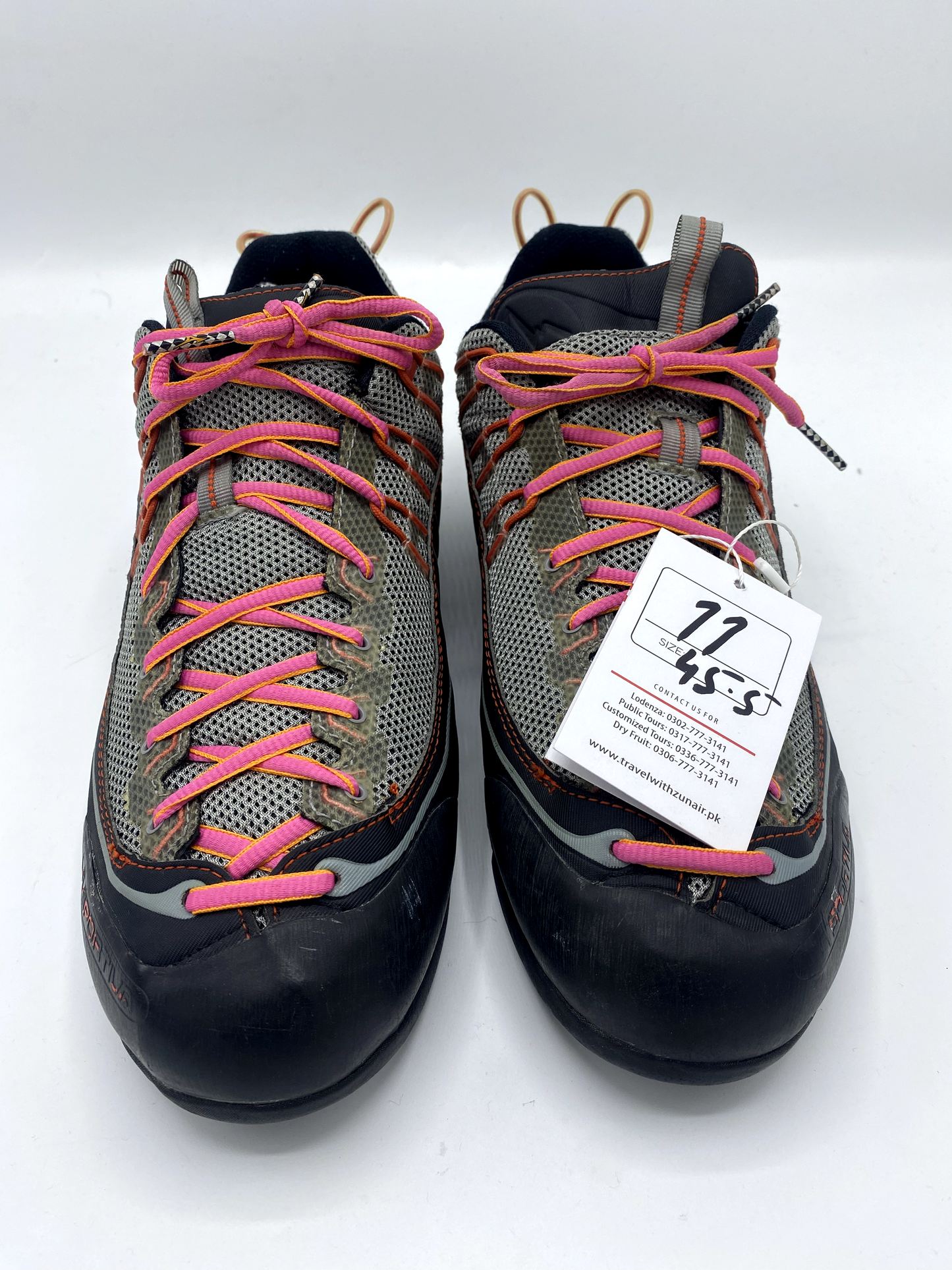 La on sale sportiva xplorer