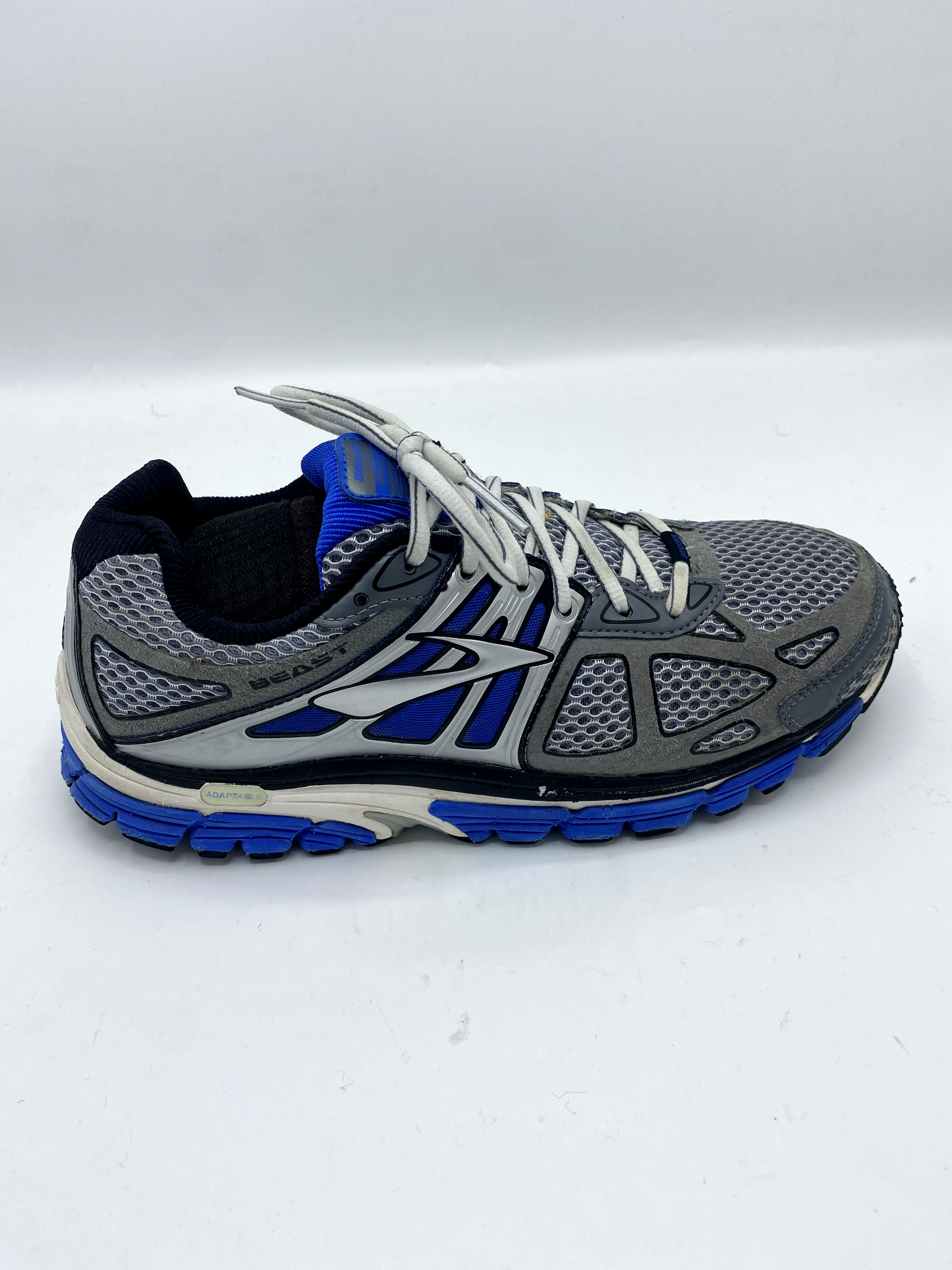 Brooks Beast 14