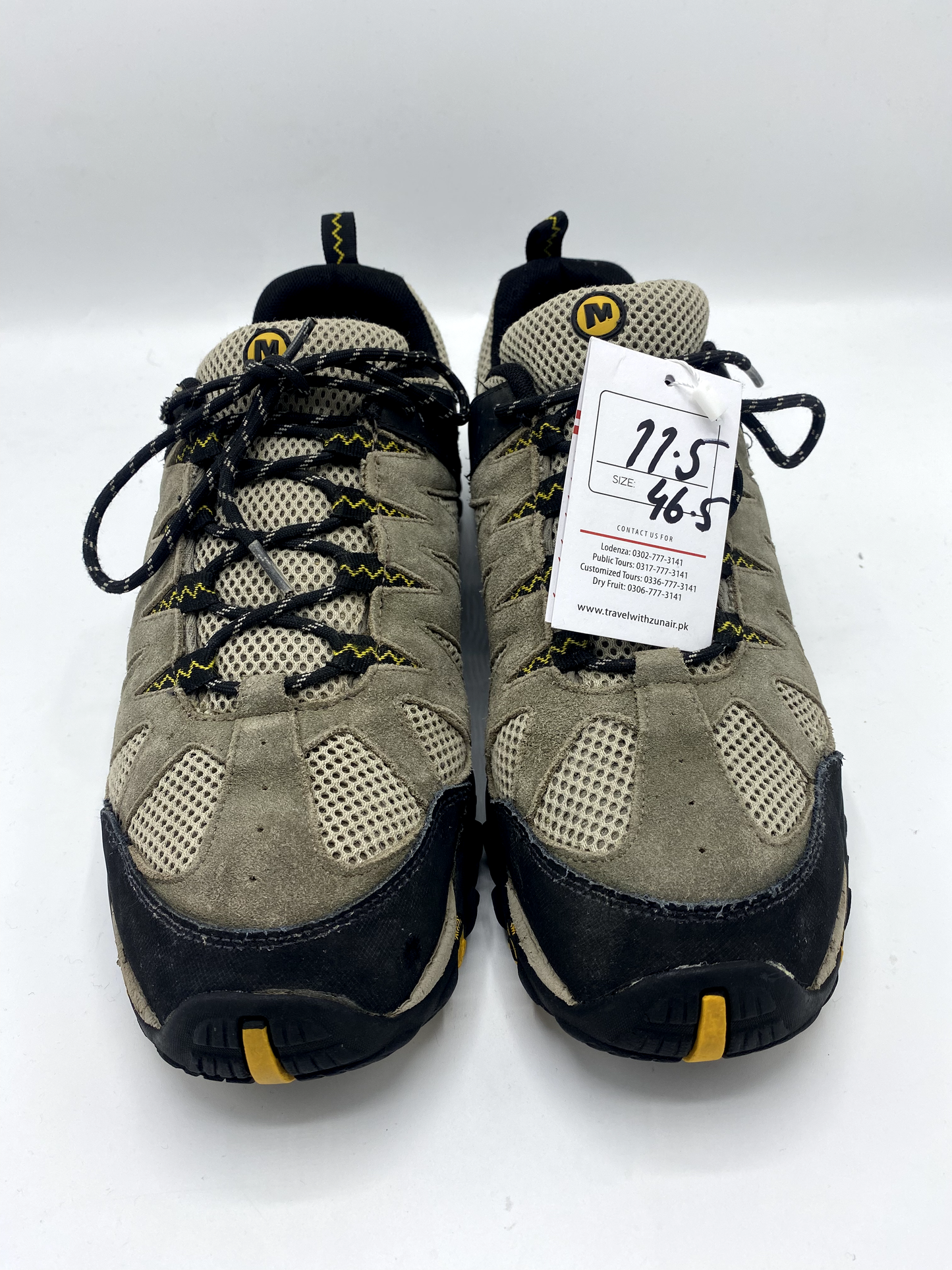 Merrell Accentor 2