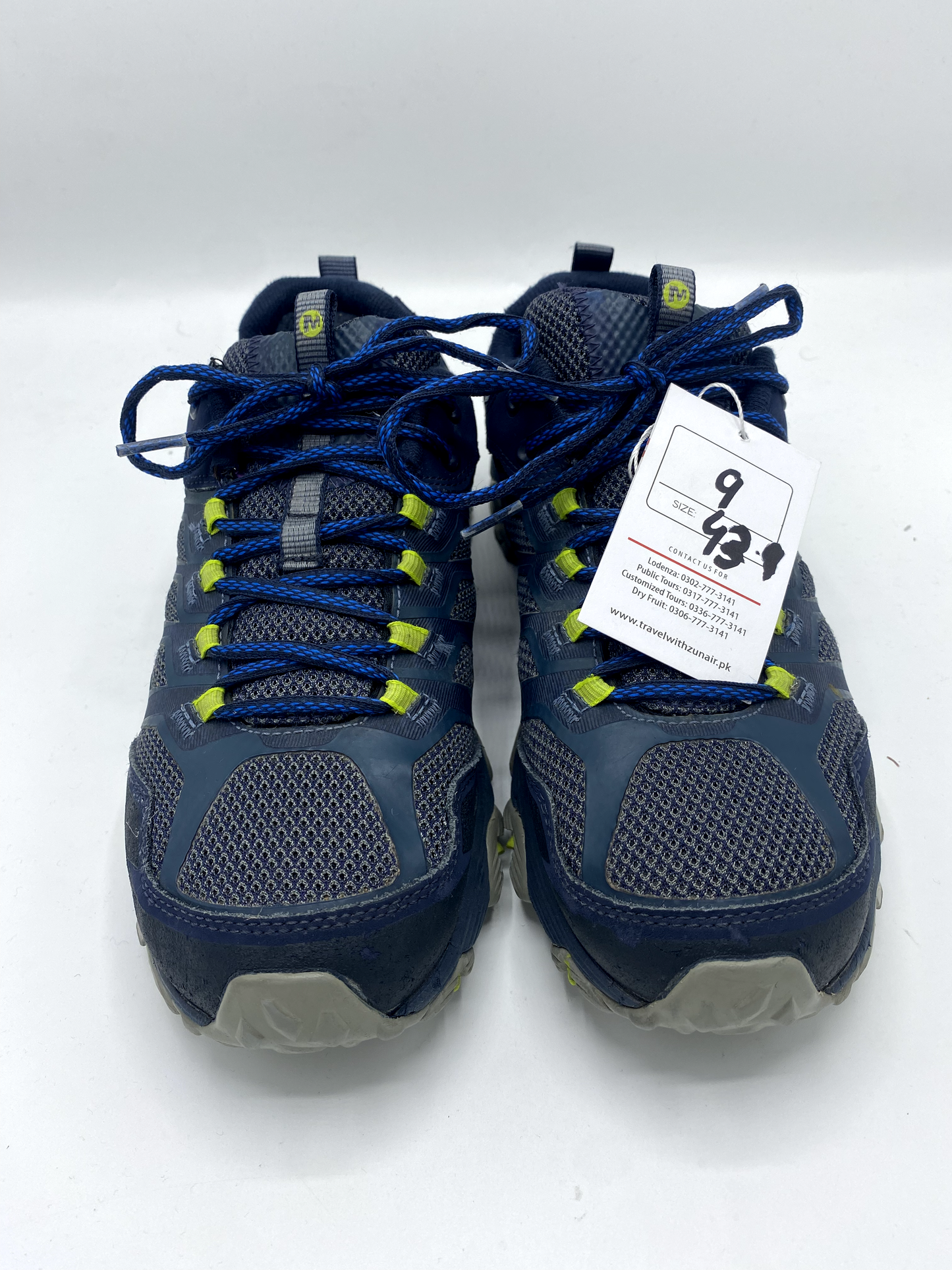 Merrell Moab FST 2