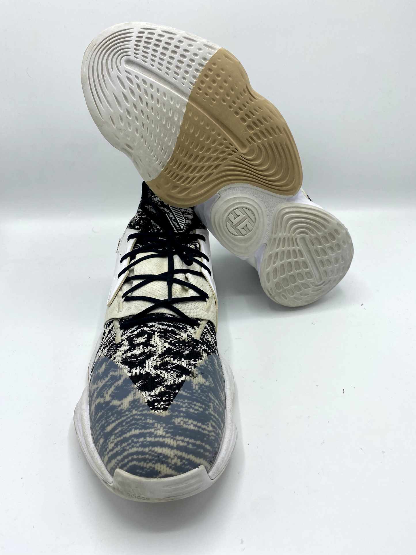 Adidas Harden Men's Vol 4