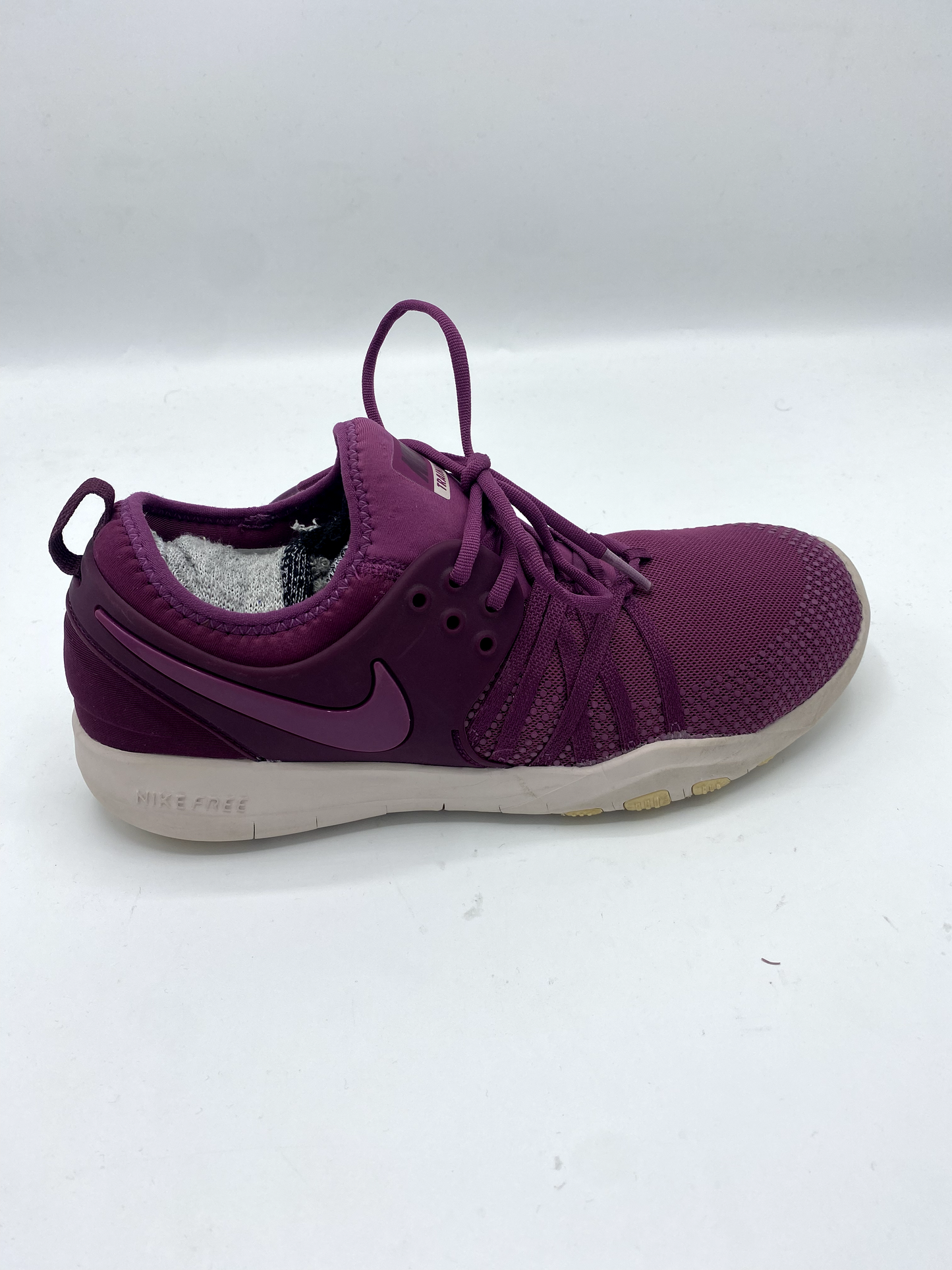 Nike Free TR7 Berry