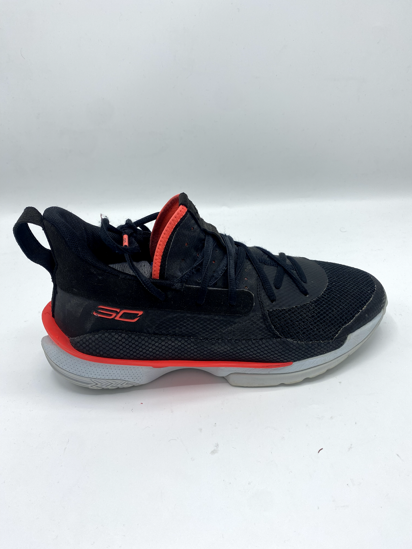 Under Armour Curry 7 Basketball