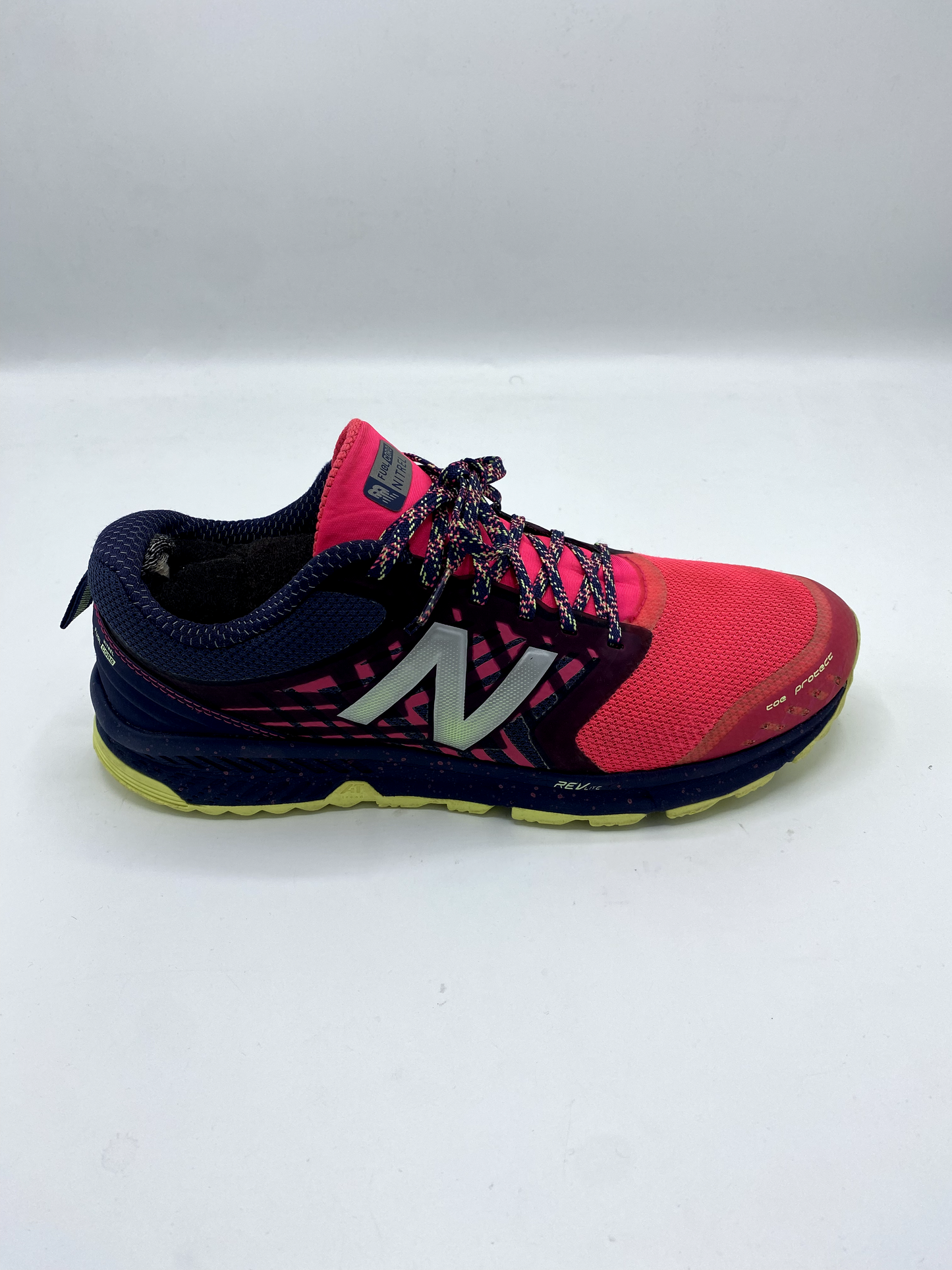 New Balance FuelCore NITREL