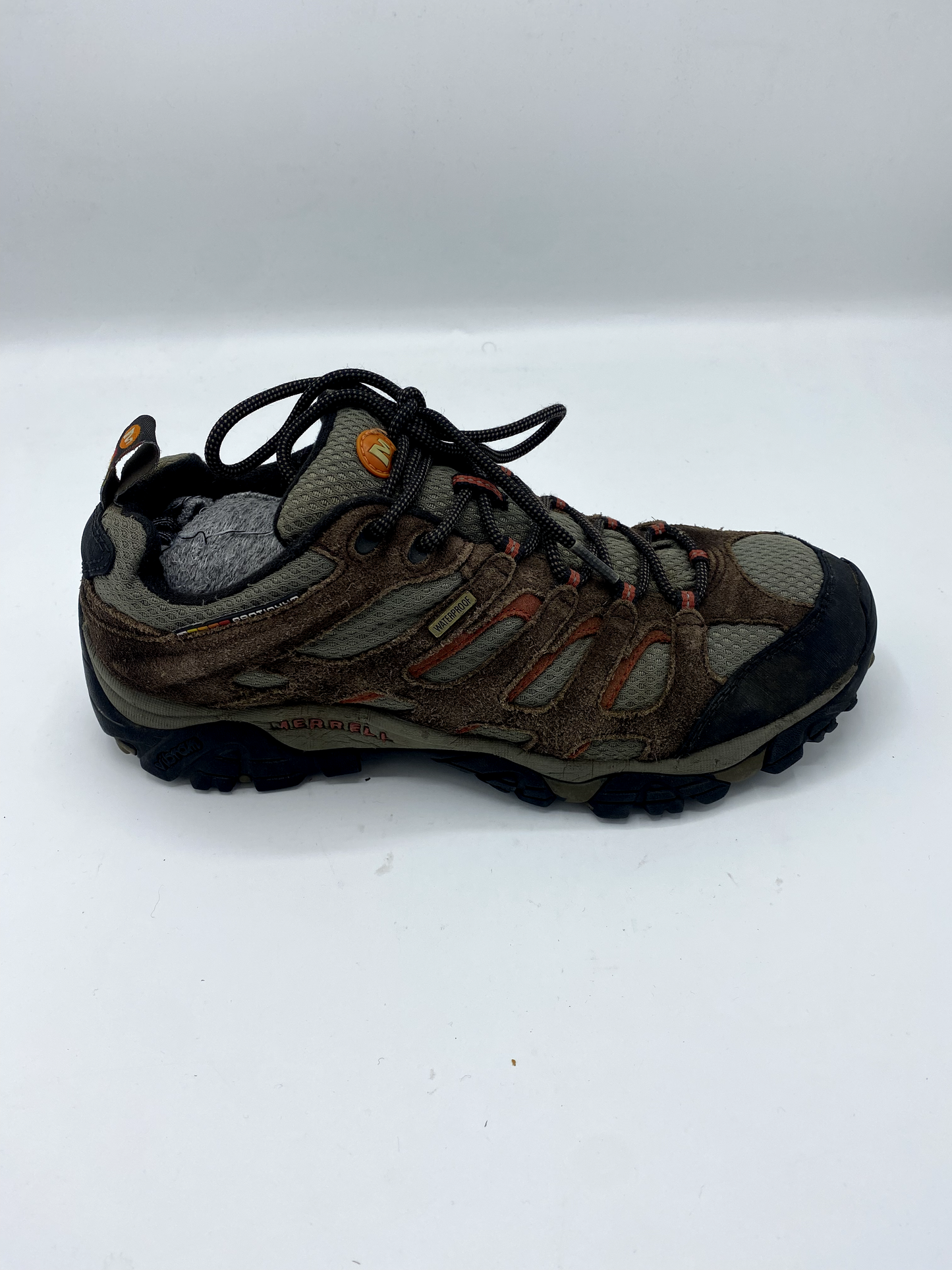 Merrell Moab