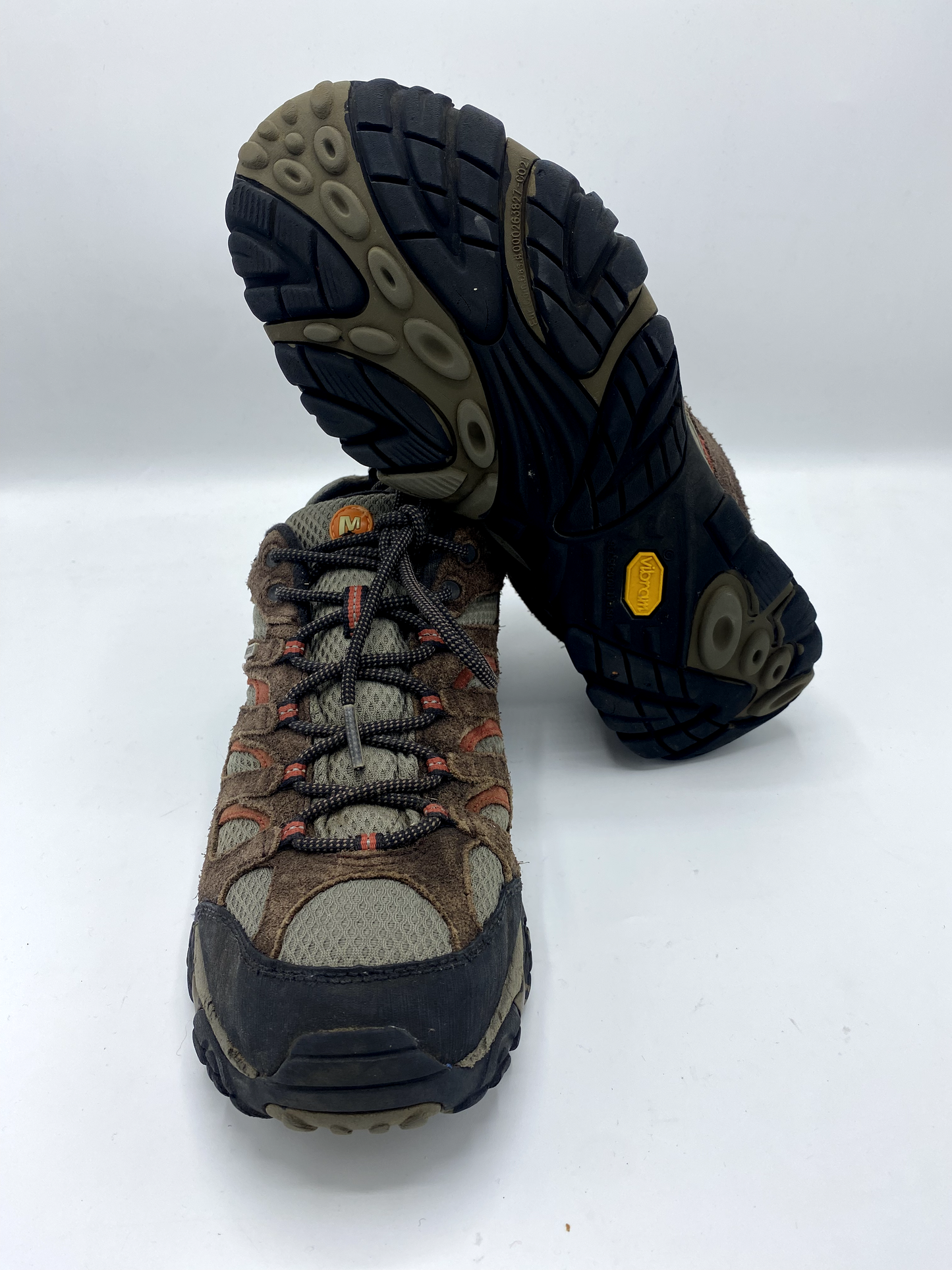 Merrell Moab