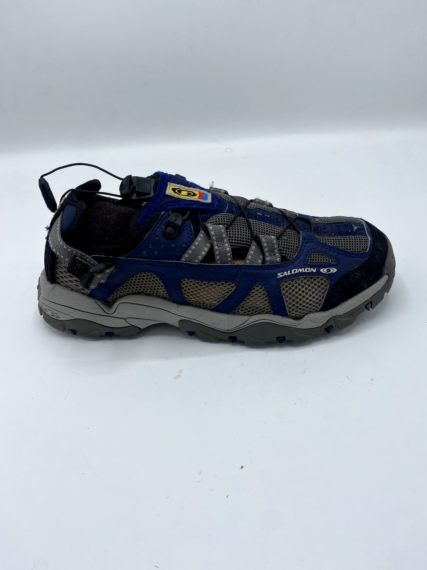 Salomon Tech Amphibian