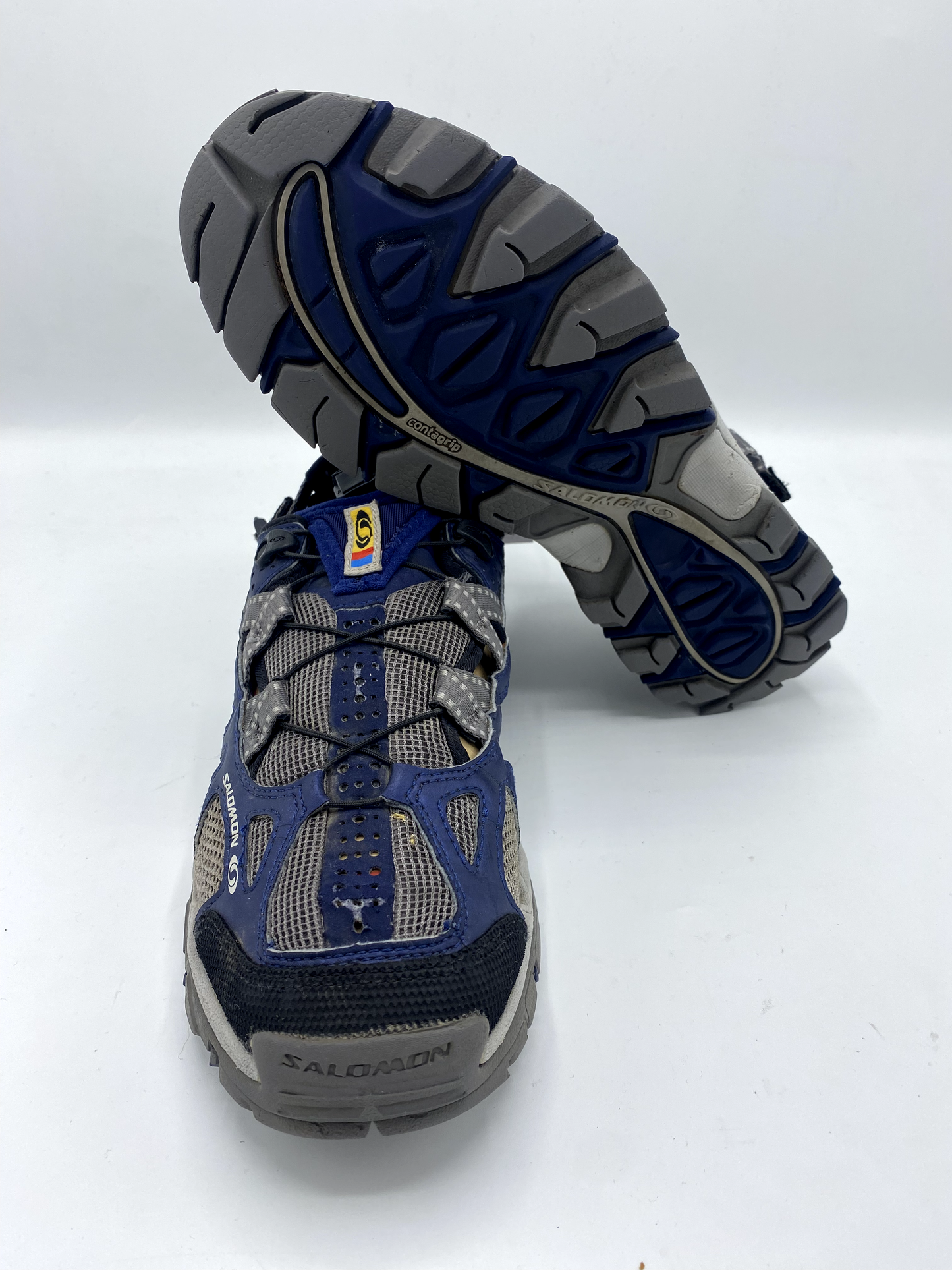 Salomon Tech Amphibian