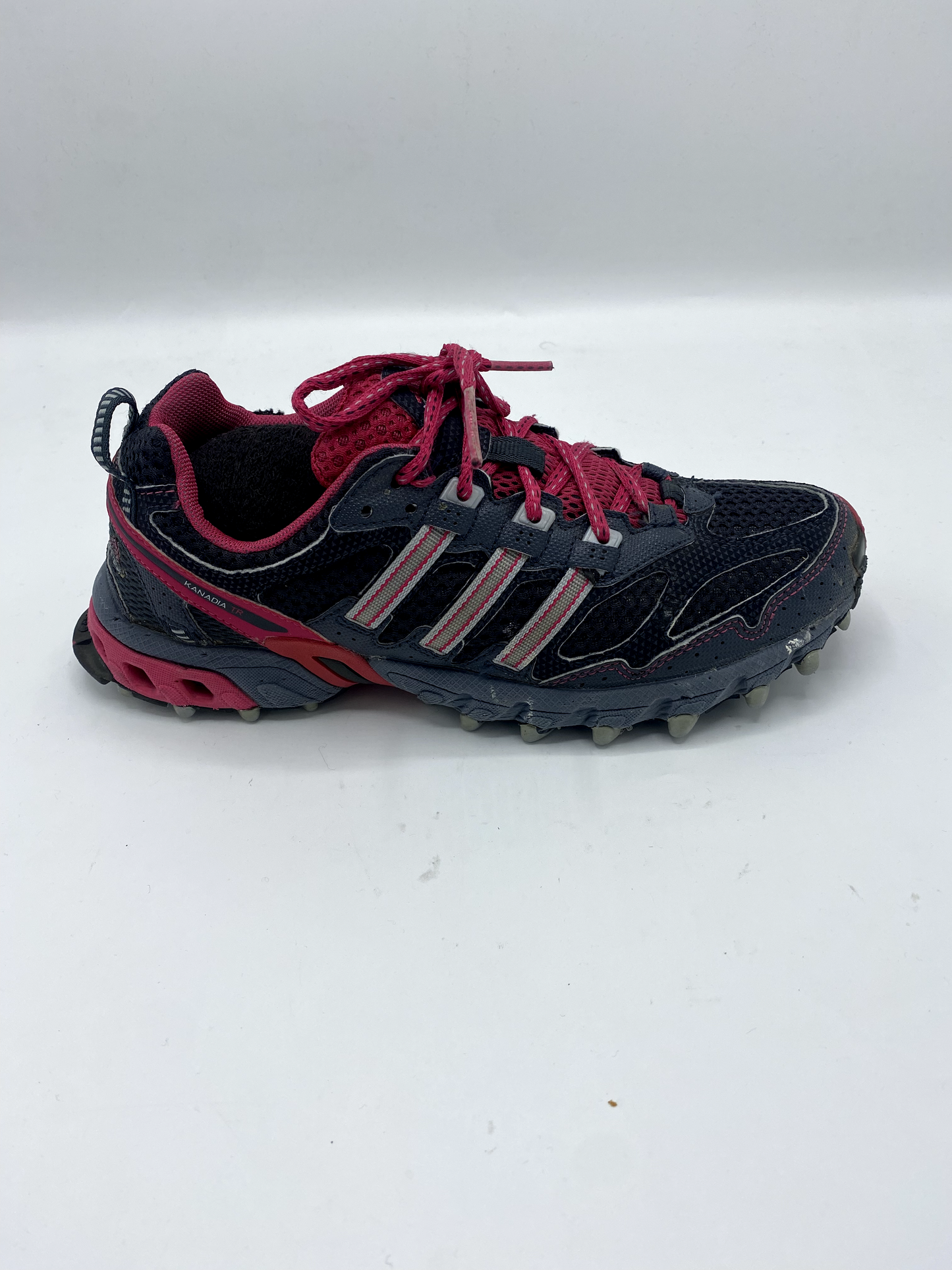  Adidas Kanadia Tr