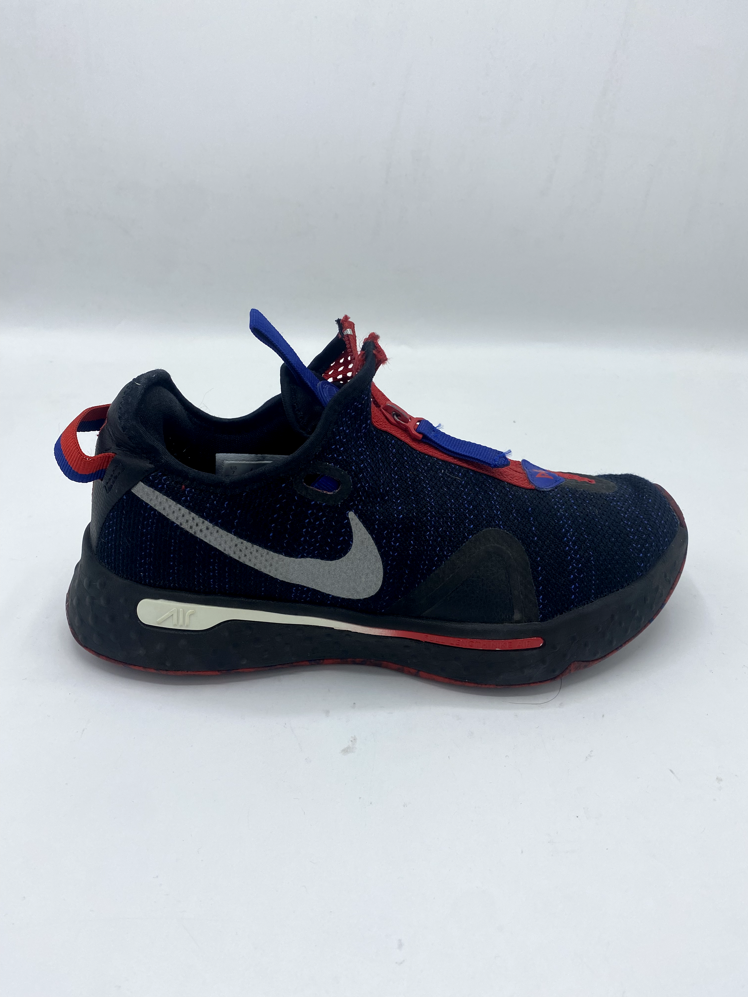 Nike pg4 best sale