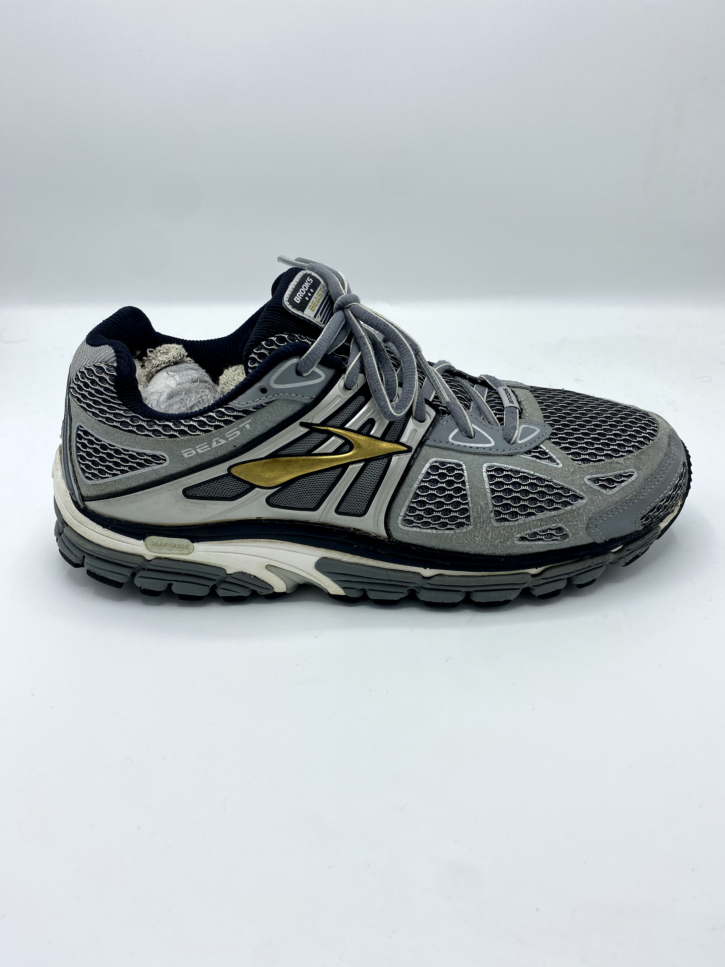 Brooks Men's Beast 14