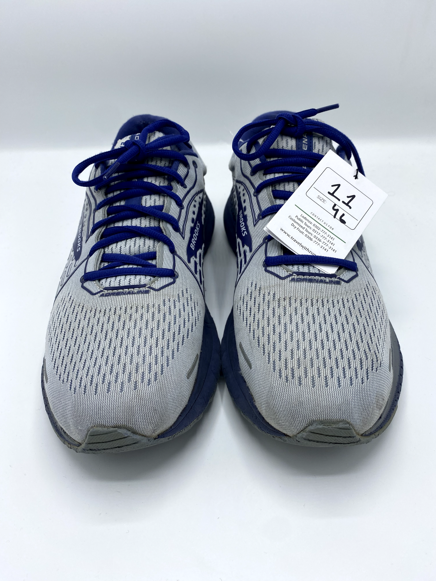 Brooks Adrenaline GTS 22