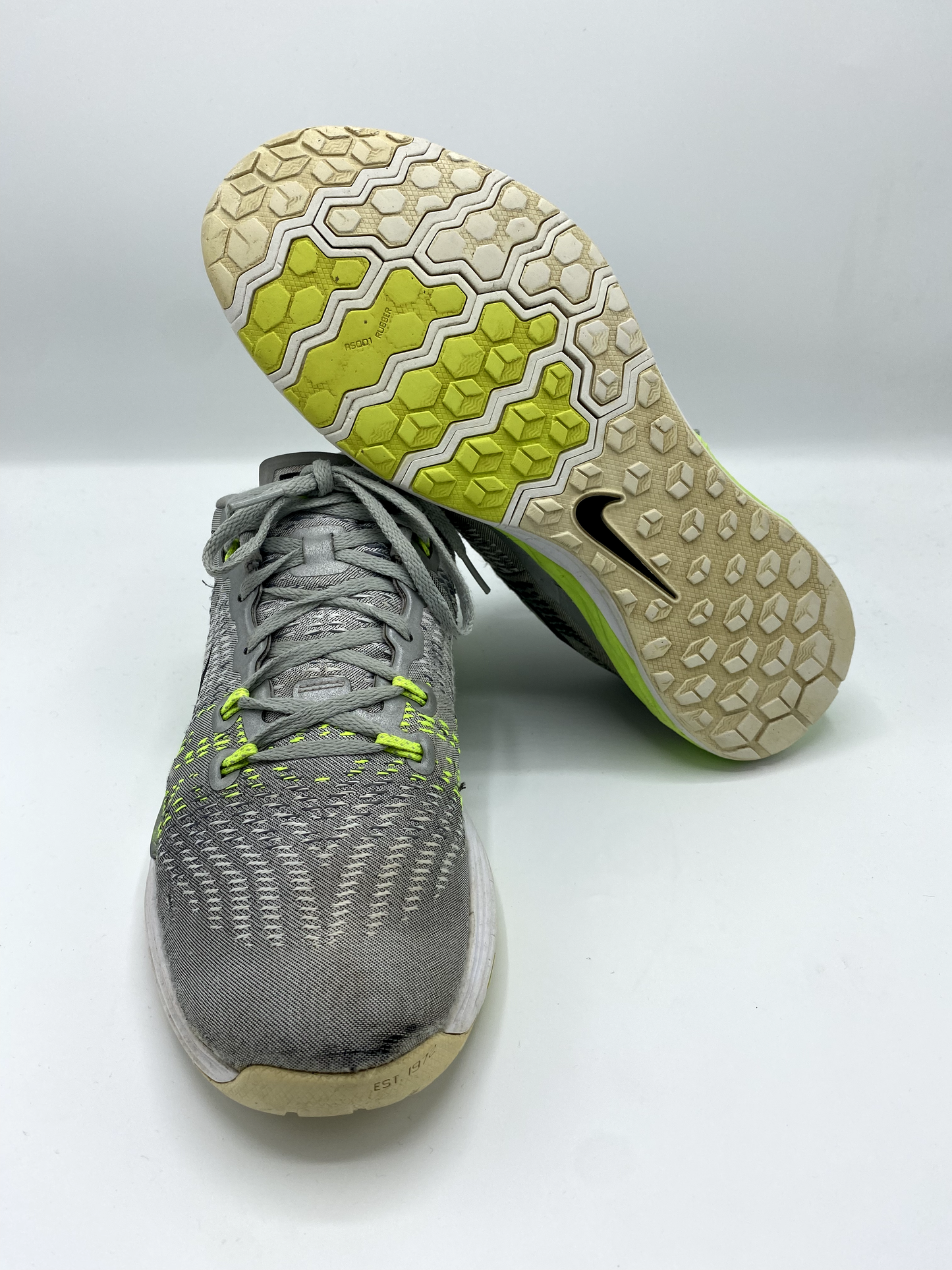 Nike Lunar Caldra Men's Cross Training Shoes