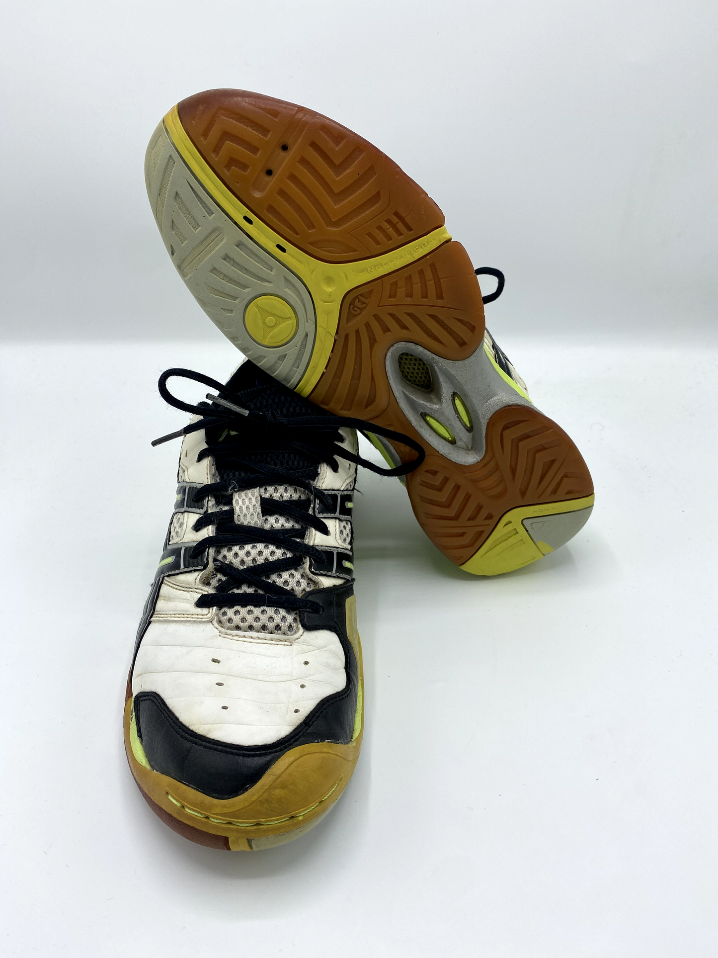 Asics Gel Domain Indoor Court Shoes 