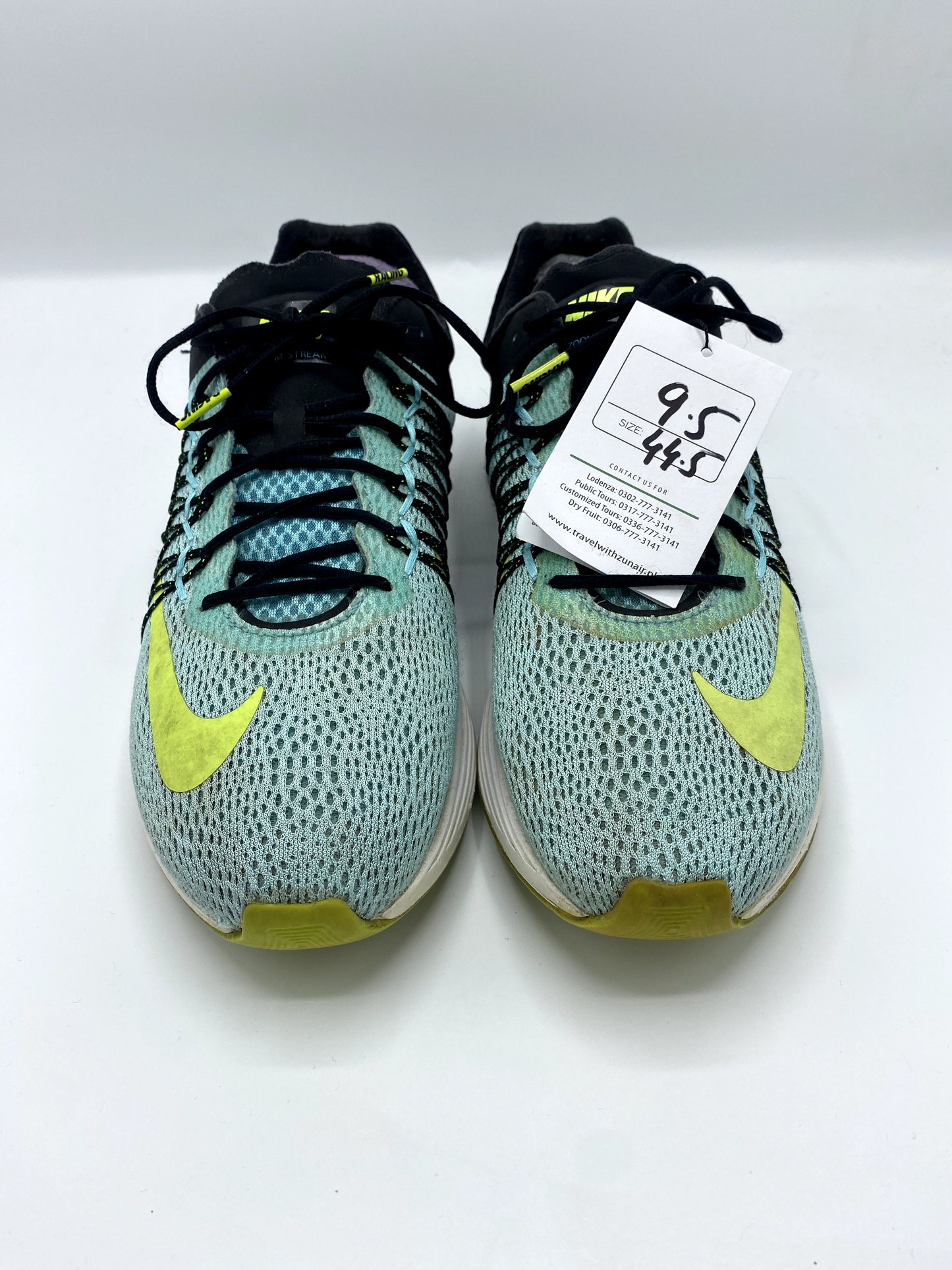 Nike Zoom Streak 5 CP Running Shoes