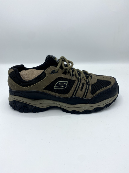 Skechers Men's After Burn M. Fit