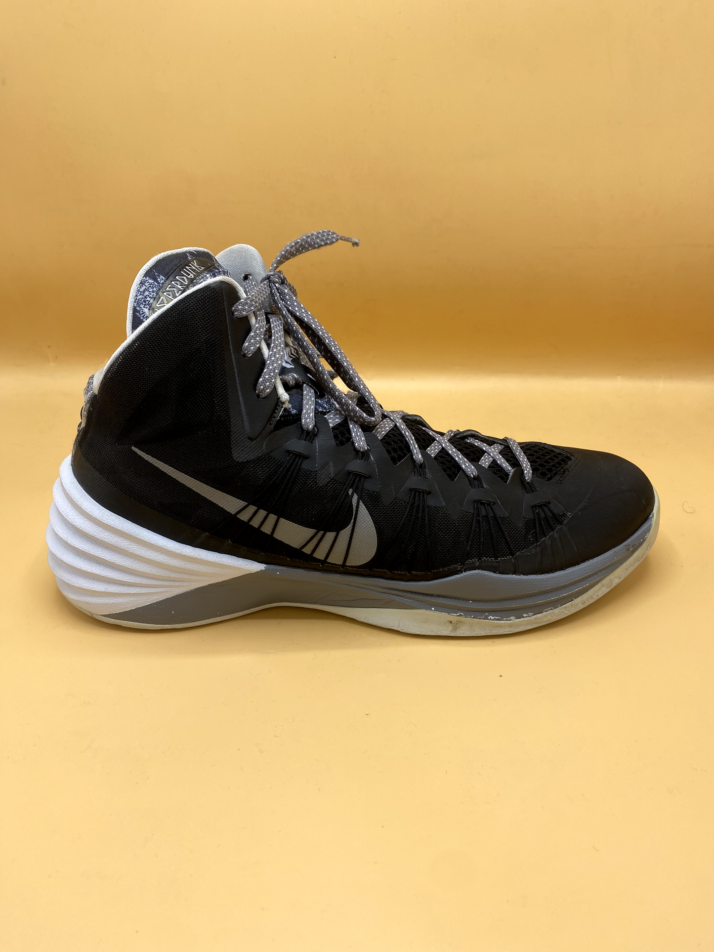 Nike Hyperdunk S