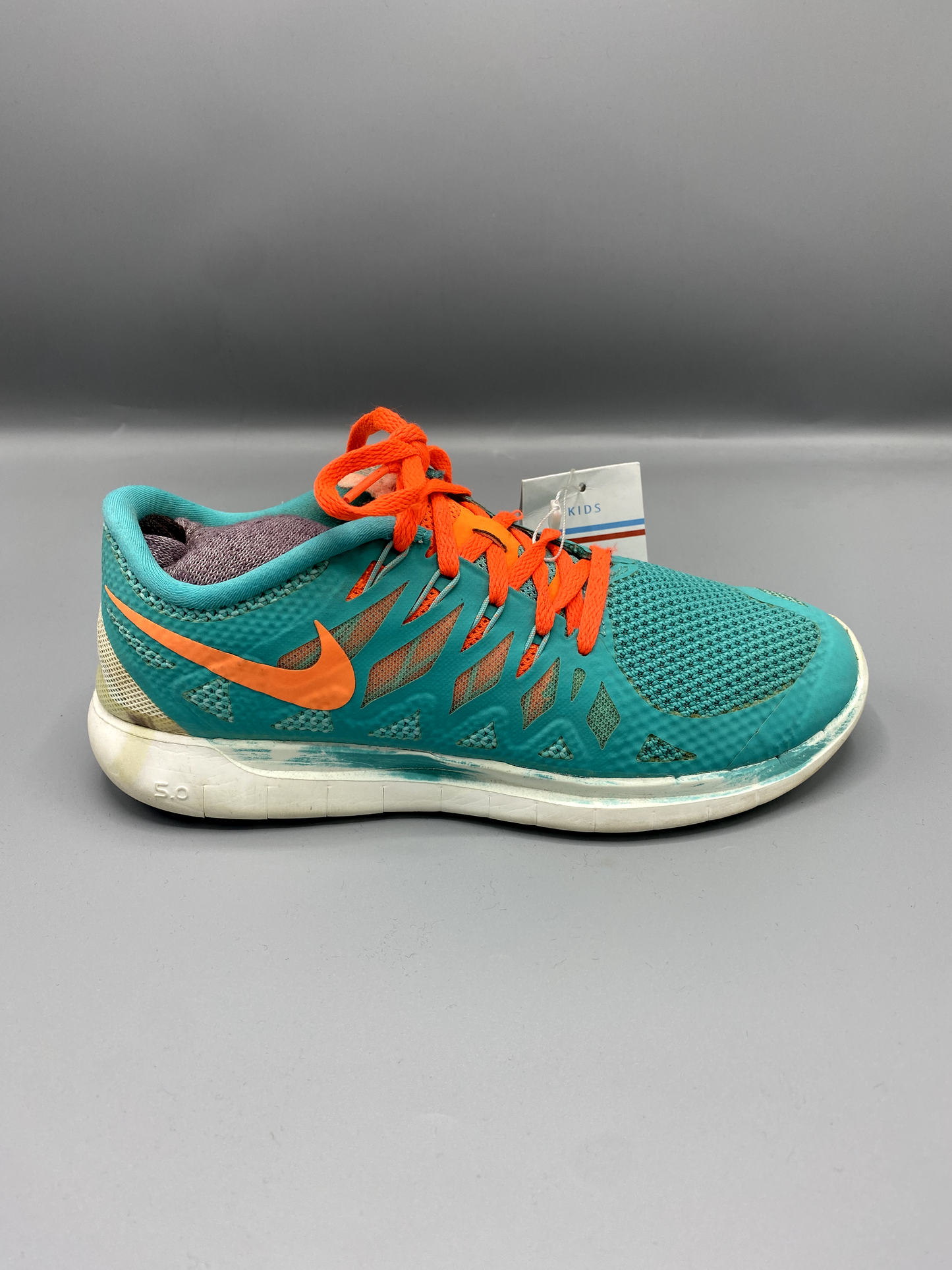 Nike Free 5.0 14