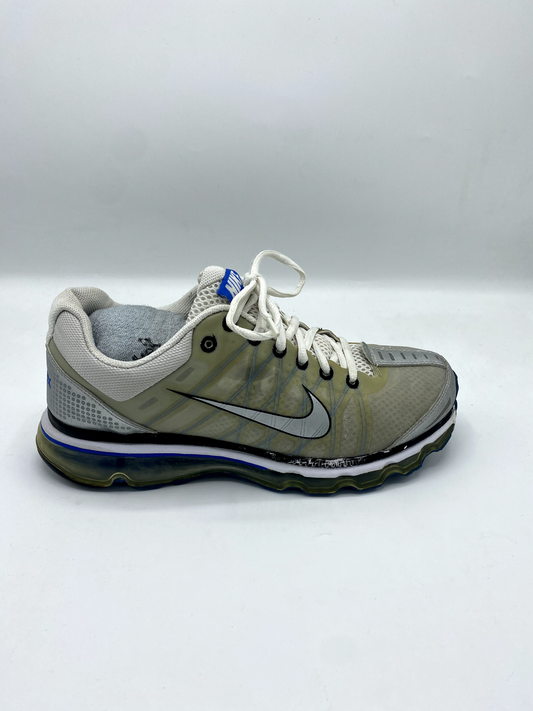 NIKE AIRMAX FLYWIRE 360