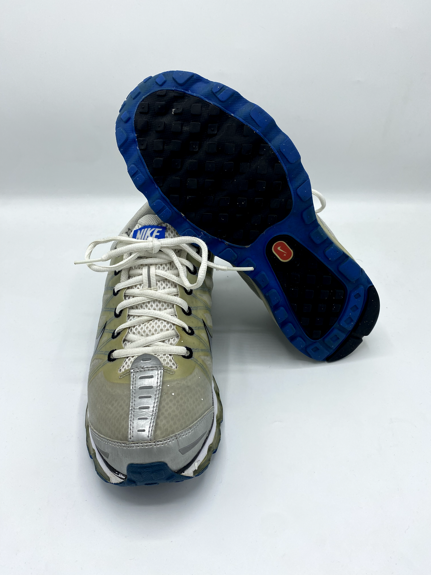 NIKE AIRMAX FLYWIRE 360