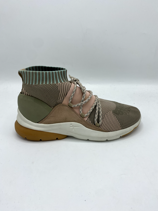 TAMARIS LACE UP SNEAKER