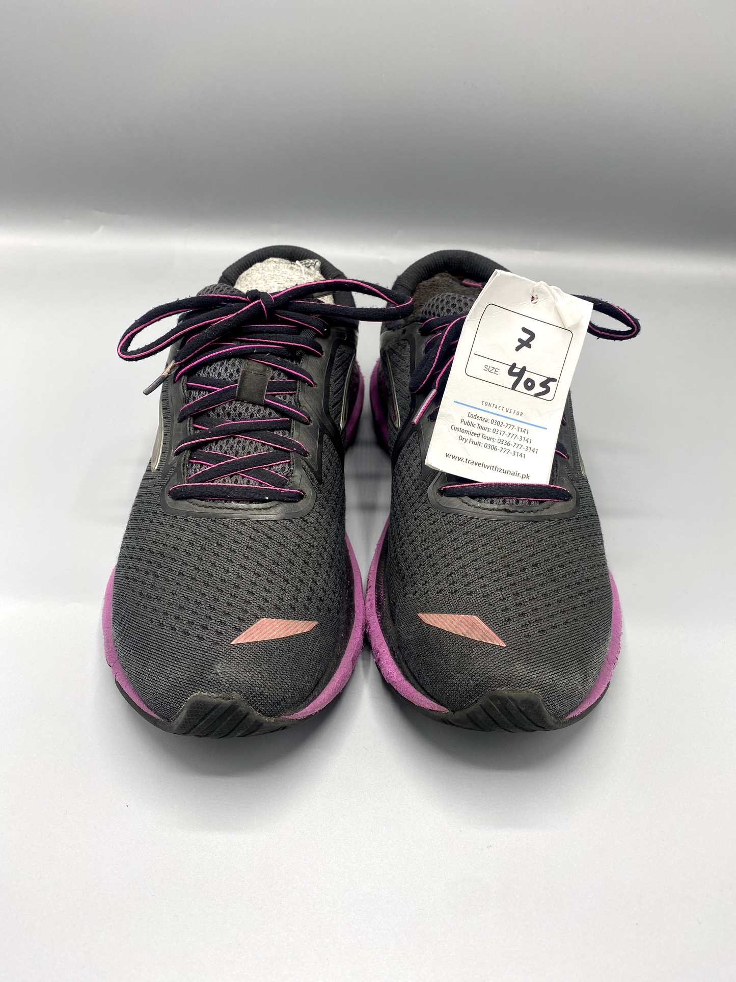 Brooks Adrenaline GTS 20