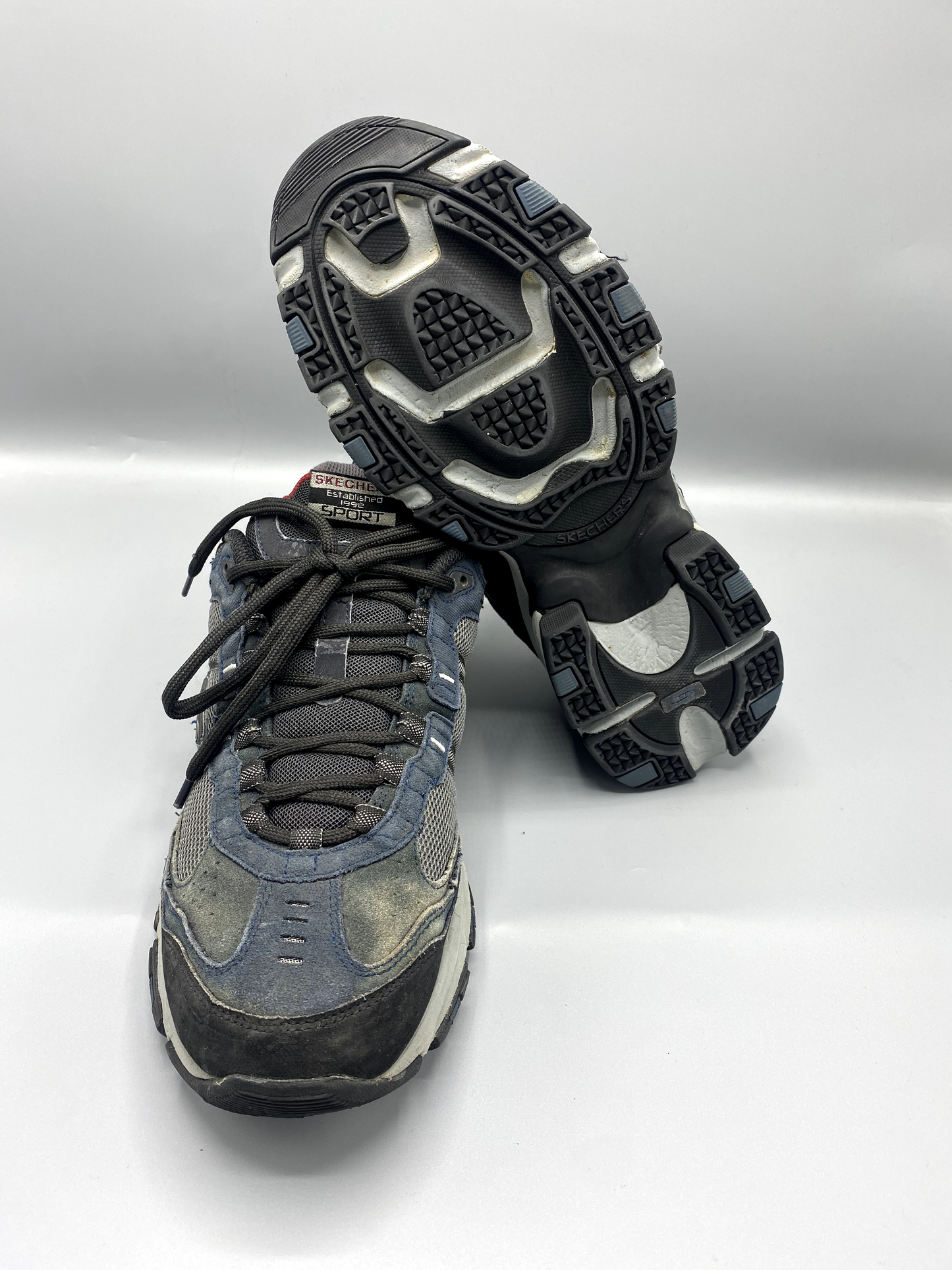 Skechers Men's Vigor 2.0 Trait