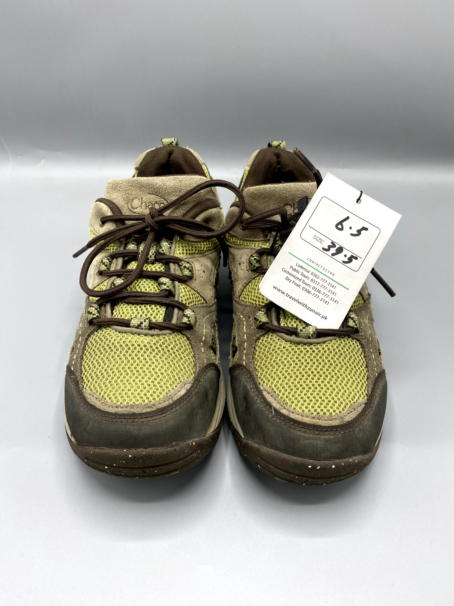 MERRELL CHACO TOURAINE