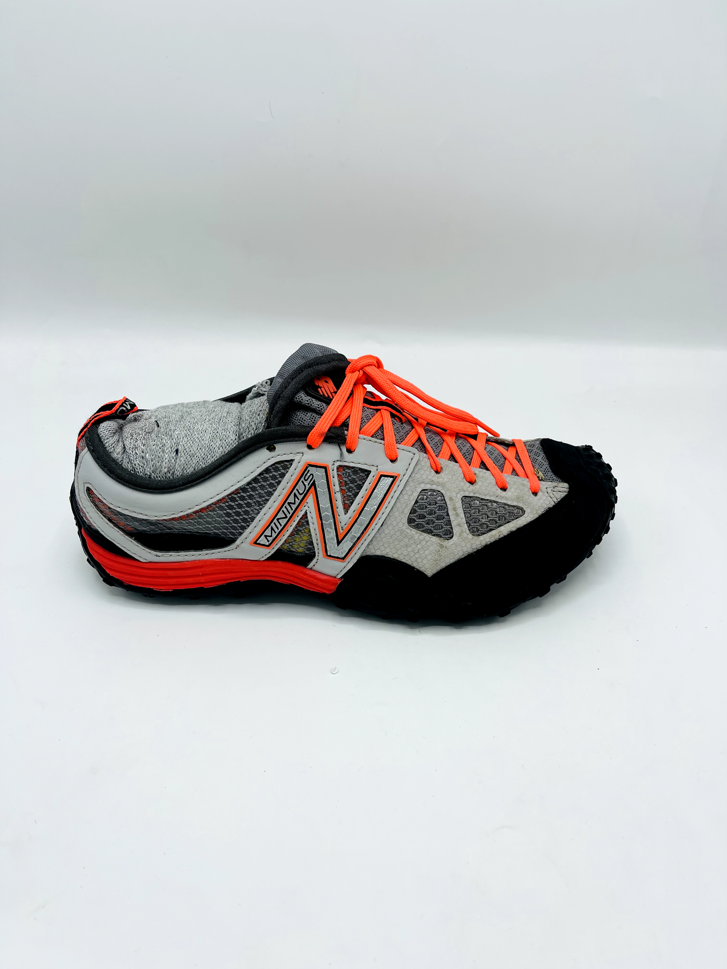 Womens new clearance balance minimus 007